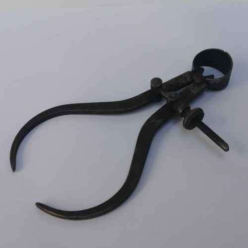 Tools Vintage Cooper and Sons outside caliper gauge was listed for